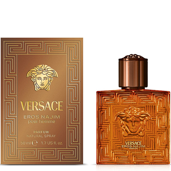 EROS NAJIM PARFUM | Versace | Парфюм