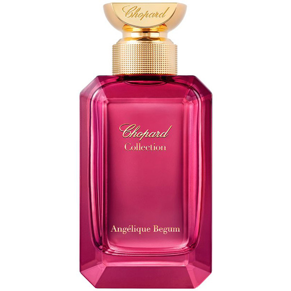 LES FLEURS BIJOUX ANGÉLIQUE BEGUM EAU DE PARFUM Парфюмна вода - Chopard
