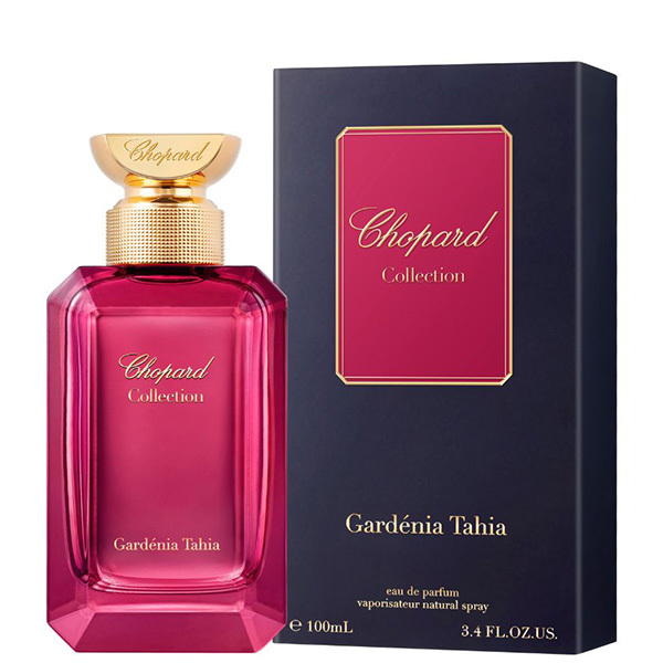 LES FLEURS BIJOUX GARDENIA TAHIA EAU DE PARFUM | Chopard | Парфюмна вода
