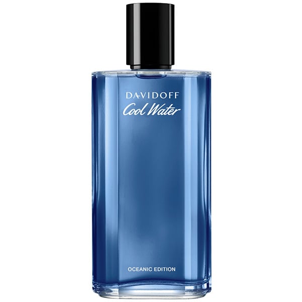 Davidoff Cool Water Oceanic Edition Eau de Toilette Тоалетна вода - Davidoff Davidoff Cool Water Oceanic Edition Eau de Toilette Тоалетна вода - Davidoff