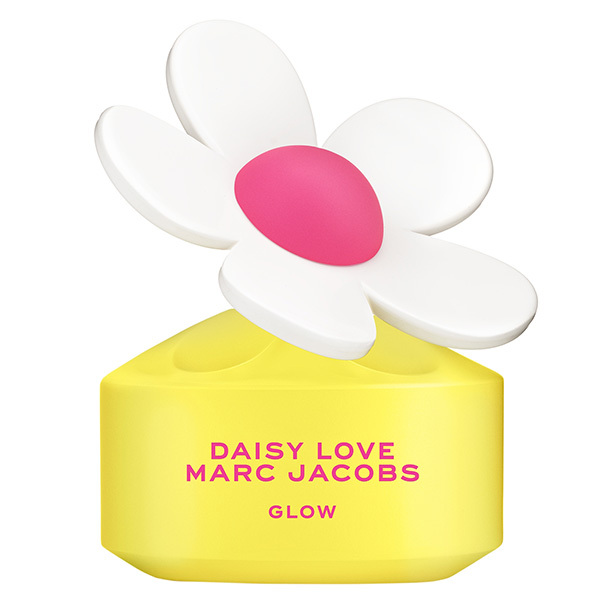 Daisy Love Glow Eau de Toilette Тоалетна вода - Marc Jacobs