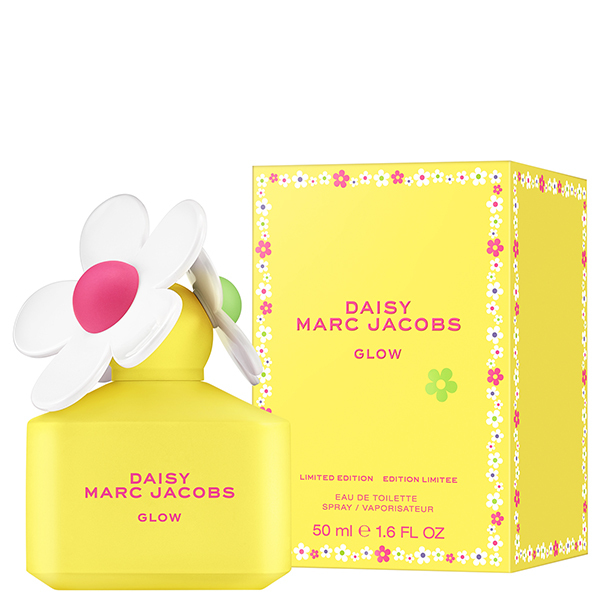 Daisy Glow Eau de Toilette | Marc Jacobs | Тоалетна вода