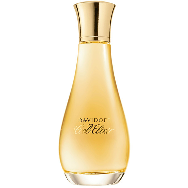 Davidoff Cool Elixir for Women Parfum Парфюм - Davidoff