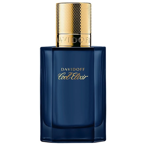Davidoff Cool Elixir for Men Parfum Парфюм - Davidoff