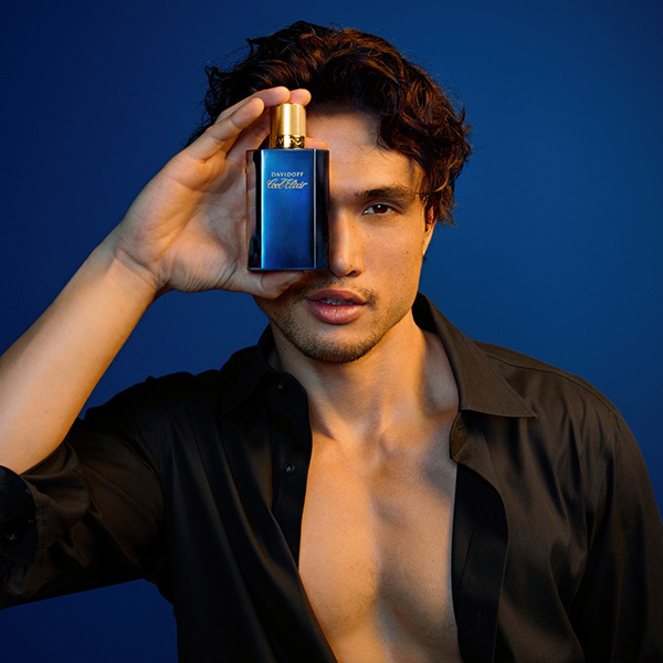Davidoff Cool Elixir for Men Parfum | Davidoff | Парфюм