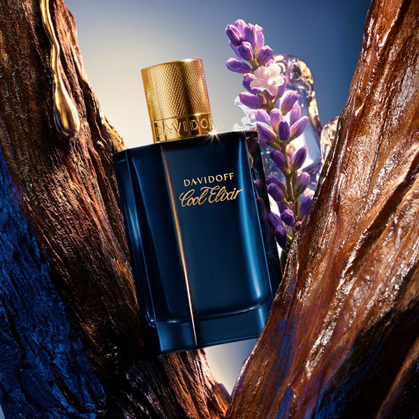 Davidoff Cool Elixir for Men Parfum | Davidoff | Парфюм
