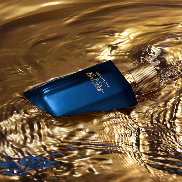 Davidoff Cool Elixir for Men Parfum | Davidoff | Парфюм