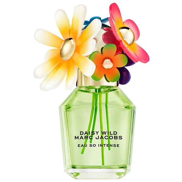 Daisy Wild Eau So Intense Eau de Parfum Парфюмна вода - Marc Jacobs