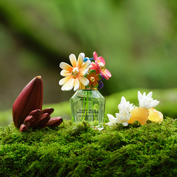 Daisy Wild Eau So Intense Eau de Parfum | Marc Jacobs | Парфюмна вода