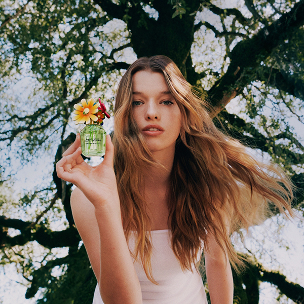 Daisy Wild Eau So Intense Eau de Parfum | Marc Jacobs | Парфюмна вода