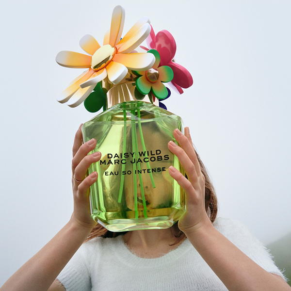Daisy Wild Eau So Intense Eau de Parfum | Marc Jacobs | Парфюмна вода