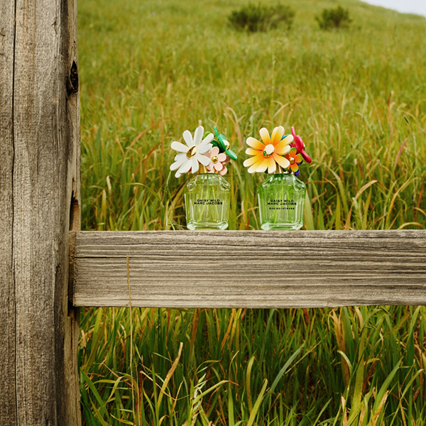 Daisy Wild Eau So Intense Eau de Parfum | Marc Jacobs | Парфюмна вода
