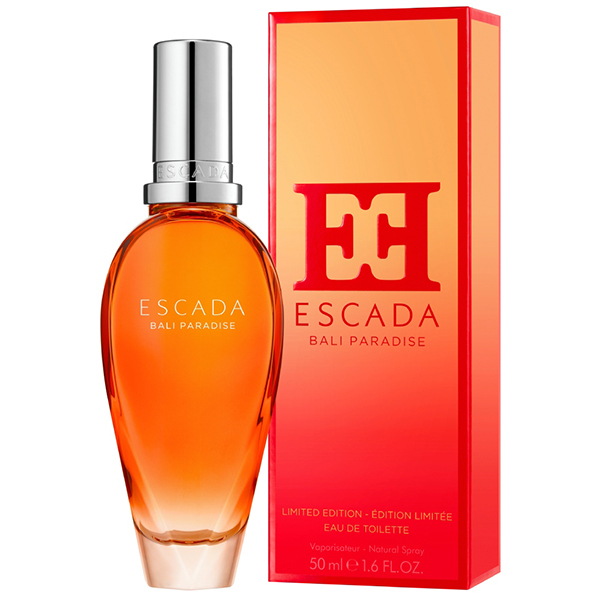 Bali Paradise Eau De Toilette | Escada | Тоалетна вода