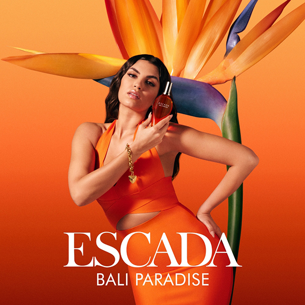 Bali Paradise Eau De Toilette | Escada | Тоалетна вода