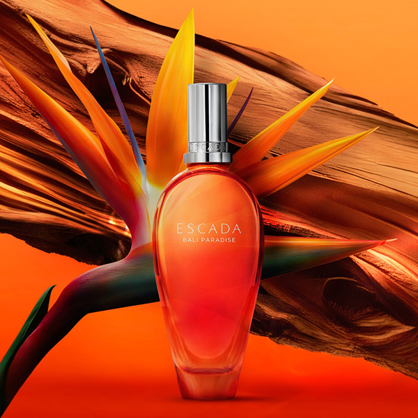 Bali Paradise Eau De Toilette | Escada | Тоалетна вода