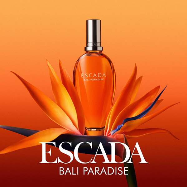 Bali Paradise Eau De Toilette | Escada | Тоалетна вода