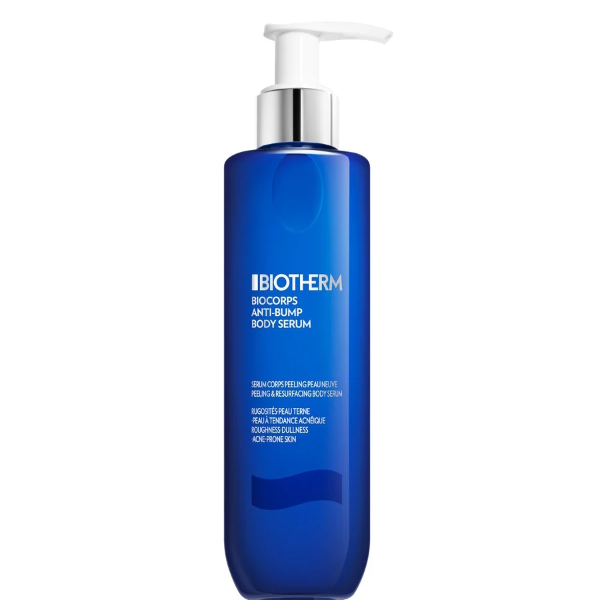 Biocorps Anti-Bump Body Serum Обновяващ серум за тяло - Biotherm