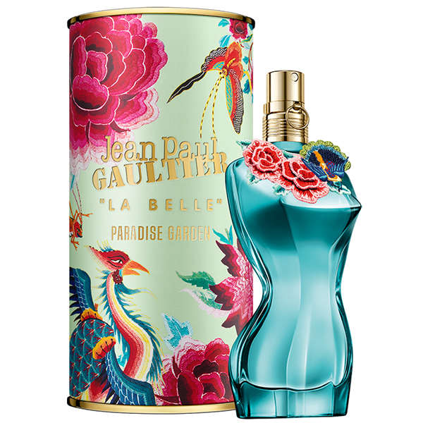LA BELLE PARADISE GARDEN EAU DE PARFUM | Jean-Paul Gaultier | Парфюмна вода