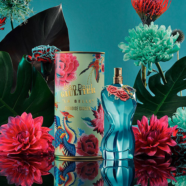 LA BELLE PARADISE GARDEN EAU DE PARFUM | Jean-Paul Gaultier | Парфюмна вода