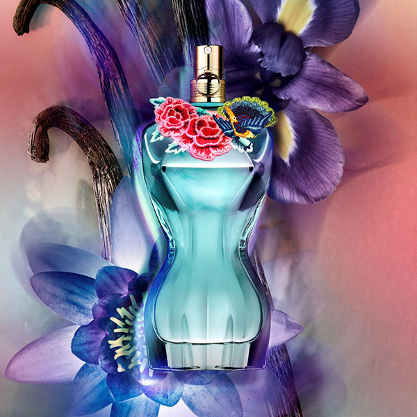 LA BELLE PARADISE GARDEN EAU DE PARFUM | Jean-Paul Gaultier | Парфюмна вода
