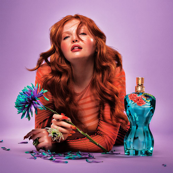 LA BELLE PARADISE GARDEN EAU DE PARFUM | Jean-Paul Gaultier | Парфюмна вода