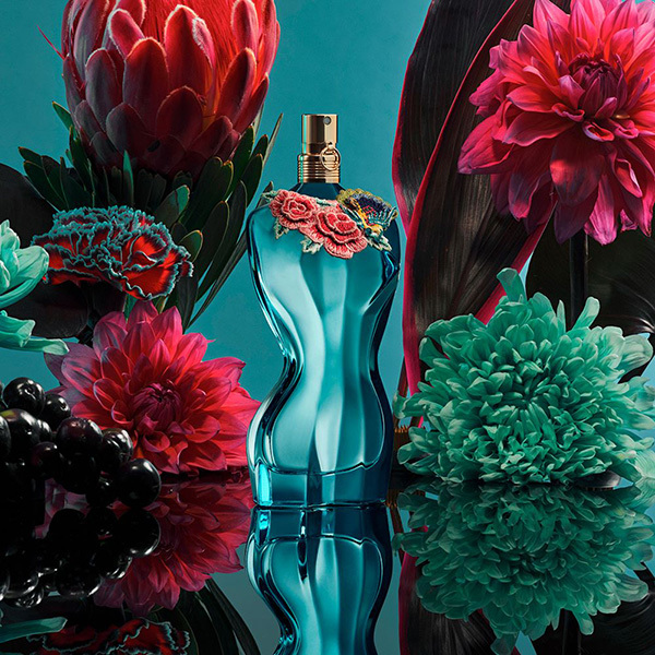 LA BELLE PARADISE GARDEN EAU DE PARFUM | Jean-Paul Gaultier | Парфюмна вода