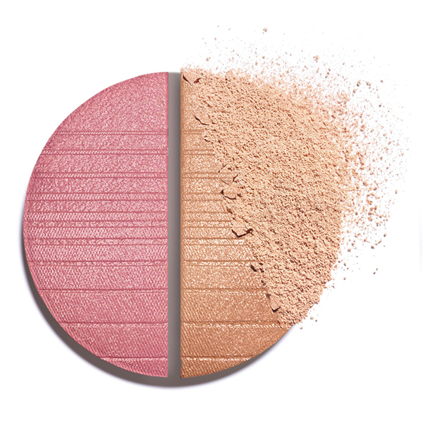 LES BEIGES HEALTHY GOLDEN GLOW POWDER | CHANEL | ЕКСКЛУЗИВЕН ПРОДУКТ – ОЗАРЯВАЩО ПУДРЕНО ДУО