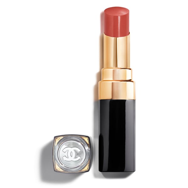 ROUGE COCO FLASH Цвят и интензивен блясък с едно движение - CHANEL