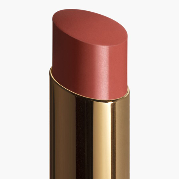 ROUGE COCO FLASH | CHANEL | Цвят и интензивен блясък с едно движение