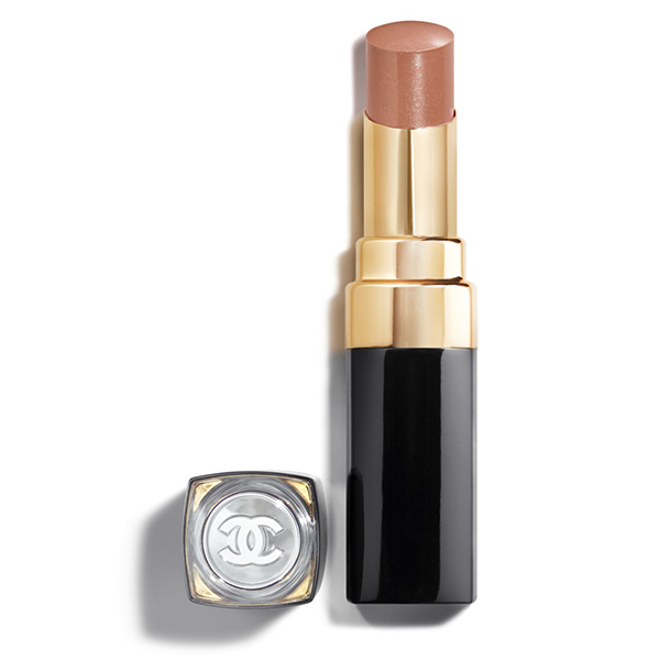 ROUGE COCO FLASH Цвят и интензивен блясък с едно движение - CHANEL