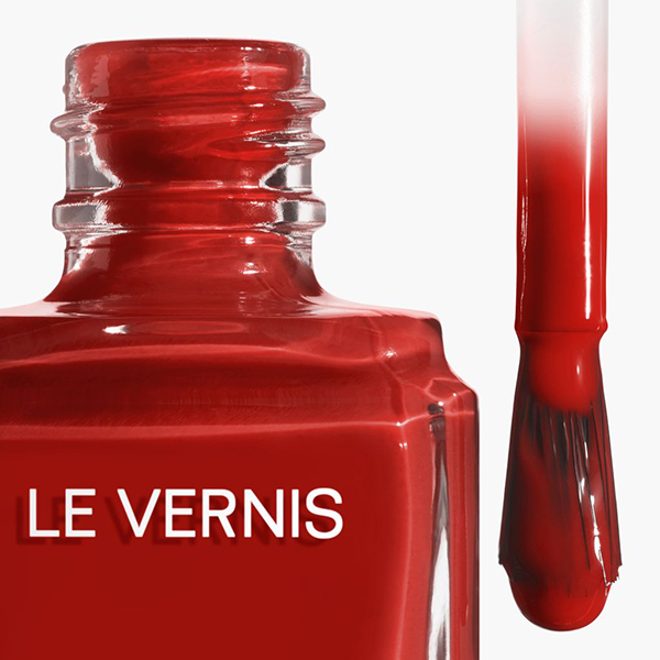 LE VERNIS | CHANEL | ЛАК ЗА НОКТИ