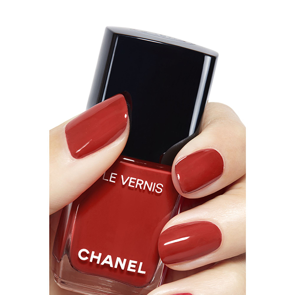 LE VERNIS | CHANEL | ЛАК ЗА НОКТИ