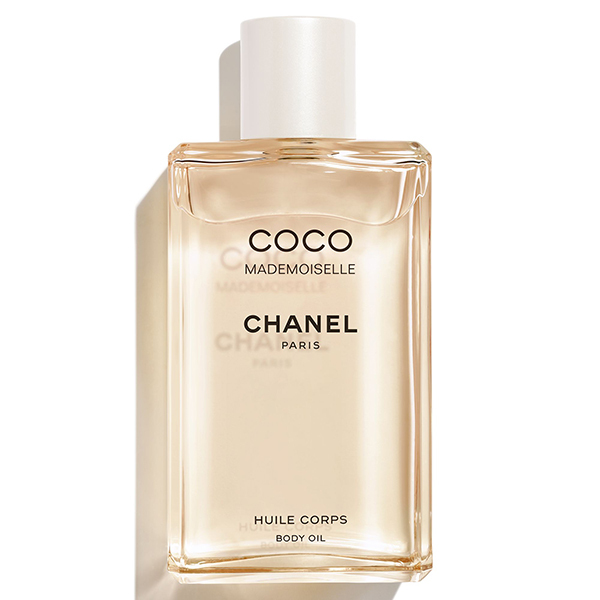 COCO MADEMOISELLE ХИДРАТИРАЩО ОЛИО - CHANEL