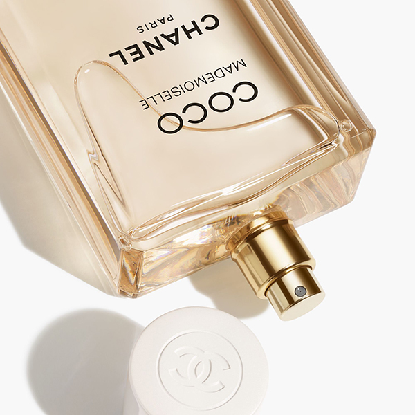 COCO MADEMOISELLE | CHANEL | ХИДРАТИРАЩО ОЛИО
