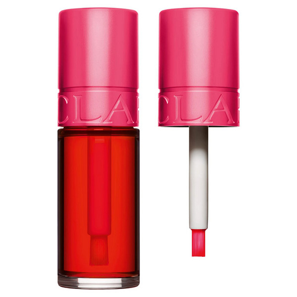 Water Lip Stain Гланц за устни с матиращ и хидратиращ ефект - Clarins
