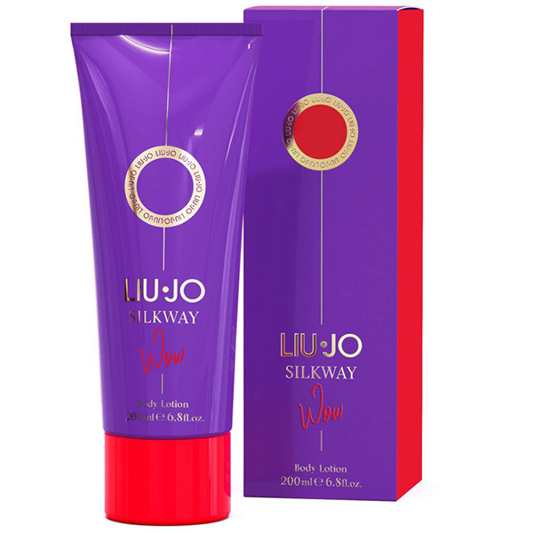 Silkway Wow Body Lotion Лосион за тяло - Liu Jo