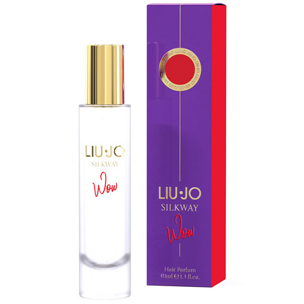Silkway Wow Hair Spray Парфюм за коса - Liu Jo