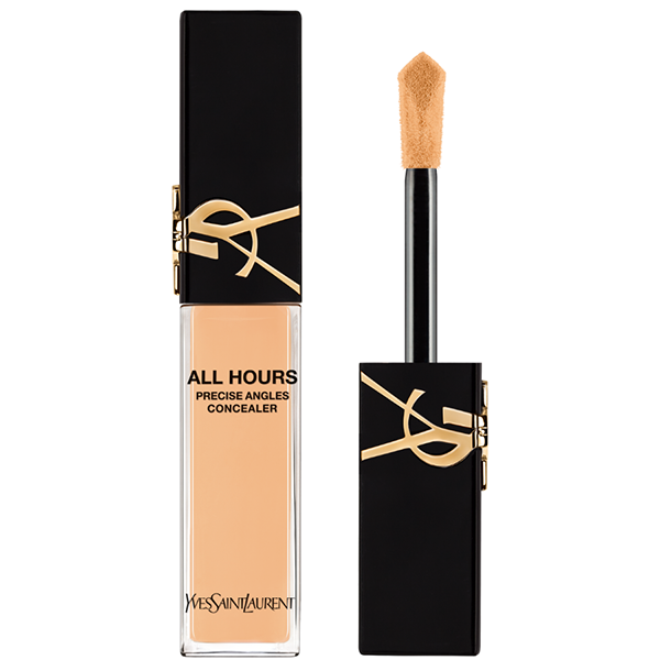 All Hours Concealer Коректор за очи с озаряващ и матиращ ефект - Yves Saint Laurent