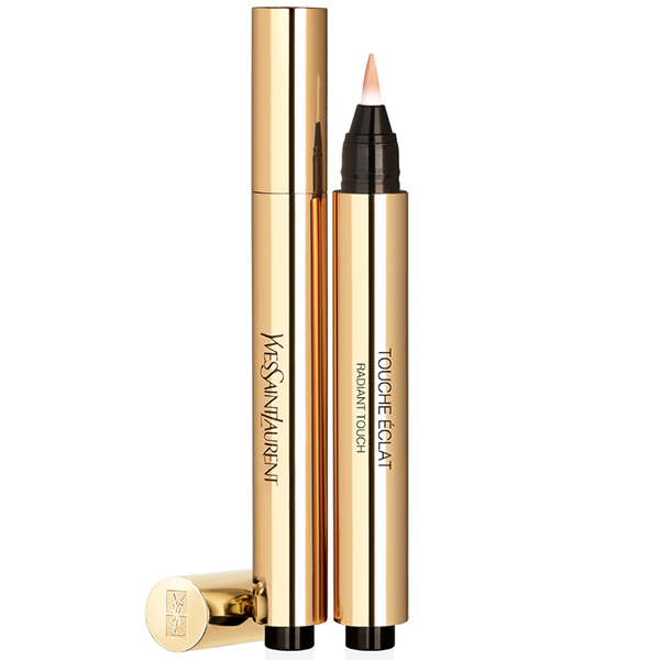 TOUCHE ÉCLAT ILLUMINATING PEN Озаряващ коректор писалка за очи - Yves Saint Laurent