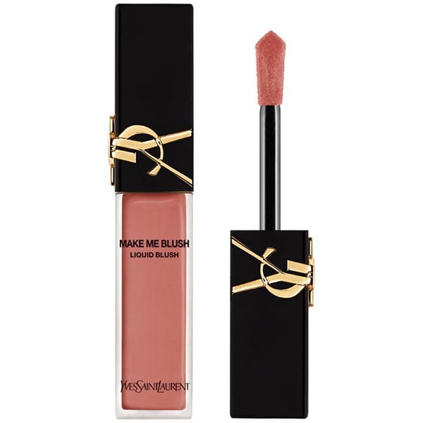 MAKE ME BLUSH - LIQUID BLUSH Течен руж - Yves Saint Laurent