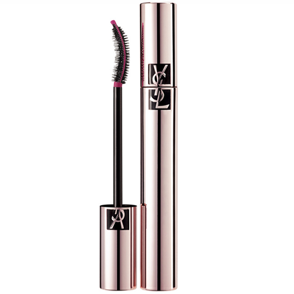 Mascara Volume Effet Faux Cils The Curler Спирала за очи - извиване и обем - Yves Saint Laurent