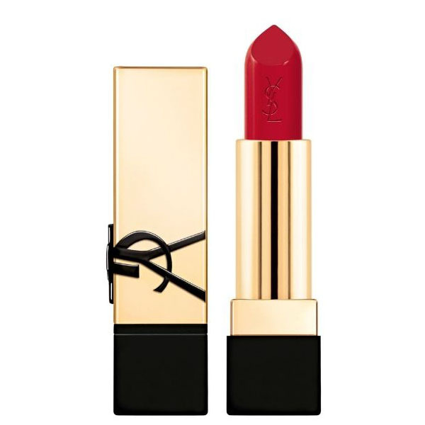 ROUGE PUR COUTURE Червило за устни със сатенен финиш - Yves Saint Laurent