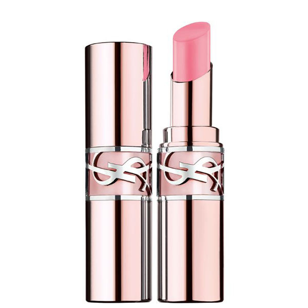 LOVESHINE CANDY GLOW TINTED BUTTER BALM  Балсам за устни с цвят - Yves Saint Laurent