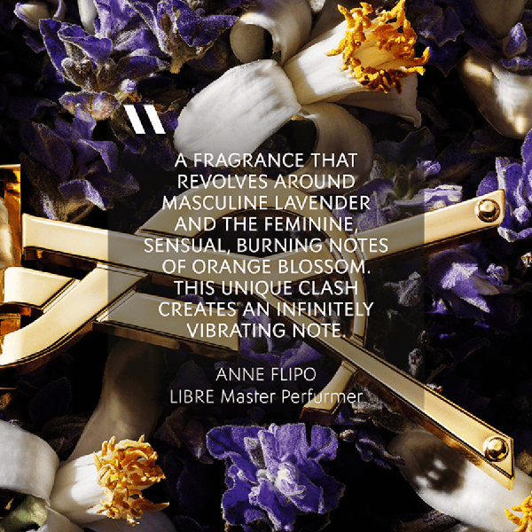 Libre Eau de Parfum | Yves Saint Laurent | Парфюмна вода