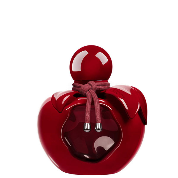 NINA ROUGE CRUSH EAU DE PARFUM Парфюмна вода - Nina Ricci