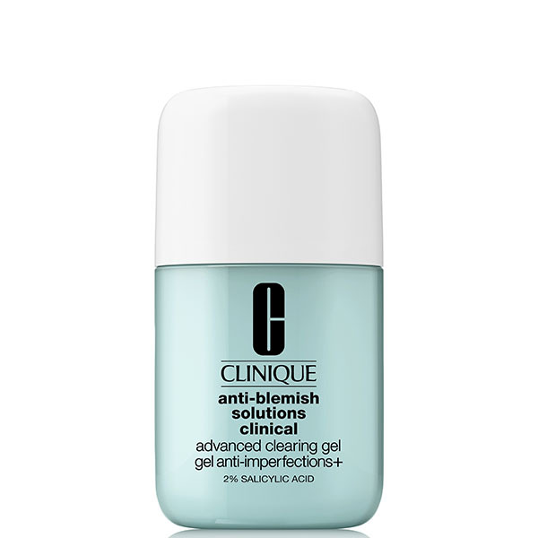 ANTI-BLEMISH SOLUTIONS CLINICAL ADVANCED CLEARING GEL Почистващ гел - Clinique