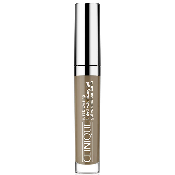 JUST BROWSING TINTED VOLUMIZING GEL Спирала за вежди - Clinique