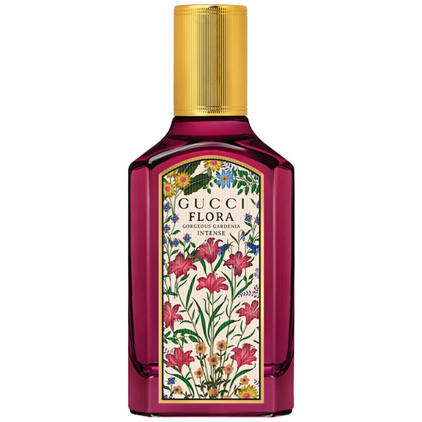 Gucci Flora Gorgeous Gardenia Eau de Parfum Intense Парфюмна вода - Gucci