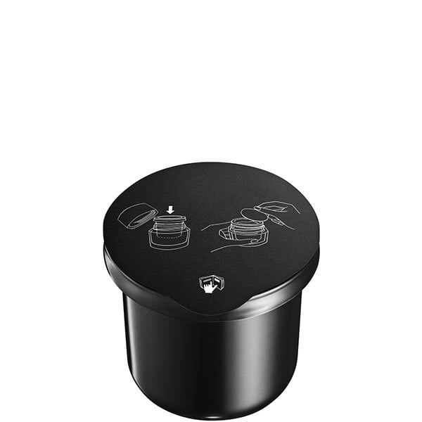 MEN Skin Empowering Cream Refill Мощно възстановяващ и уплътняващ крем - пълнител - Shiseido