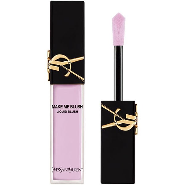 MAKE ME BLUSH - LIQUID BLUSH Течен руж - Yves Saint Laurent